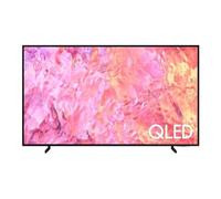 TQ65Q60CAU e diagonale 65" Q60C Series TV LCD rétro-éclairée par LED - QLED - Smart TV - Tizen OS - 4K UHD (2160p) 3840 x 2160 - HDR -