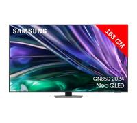 Samsung TV AI Neo QLED 65" QN85D 2024, 4K