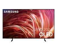 Samsung TQ65S85DAE 165,1 cm (65") 4K Ultra HD Smart TV Wifi Noir