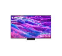 Samsung TV AI Neo QLED 75" QN80F 2025, 4K, Mini LED