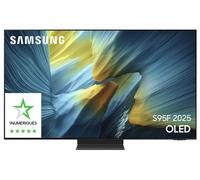 TV OLED SAMSUNG TQ83S95F 2025
