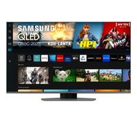 TQ85Q80C 100hz QLED 216cm