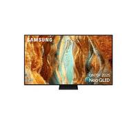 TV Samsung AI Neo QLED 85" QN70F 2025, 4K, Mini LED Black