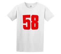 TqaSerHqs Teec 58 Super Sic Marco Simoncelli T-Shirt White XL