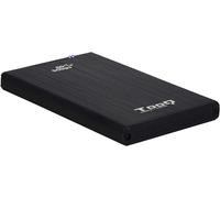 Tqe-2522B Caja Externa Para Disco Duro De 2.5" Usb 3.1