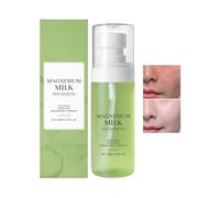 TQEBWUS Brumiseur Facial | 100 ml Hydratant pour le Visage | Hydratation Gelée Respirante Légère Soins Peau Femmes Types Secs - Femmes Amateurs de Beauté Quotidien Maison Voyage Maquillage