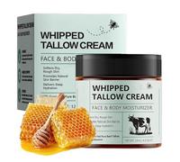 TQEBWUS Crème Visage Hydratante Pour Femmes - Crème Hydratante Quotidienne Pour Le Visage - Lotion Soin Léger Pour Peau Sèche Sensible Hommes Femmes Jour Nuit Voyage