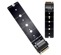 TQEBWUS Disques d'état pour PC | Mise à niveau du stockage pour PC, mise à niveau du stockage pour PC, carte de test de convertisseur, carte de disque, complet avec accessoires d'installation pour PC