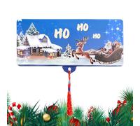 TQEBWUS Enveloppes À Argent De Noël | Pièce Maîtresse Saisonnière,Pochette Cadeau Monnaie pour Célébrations,Idée pour Famille Couple Amis Rassemblements Voyage