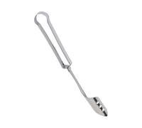 TQEBWUS Évide-Poivrons | Accessoire de Cuisine Portable et Ergonomique pour Retirer les | Outil de Dénoyautage en Cloche | Pour Piments Courgettes et Poivrons au Four ou