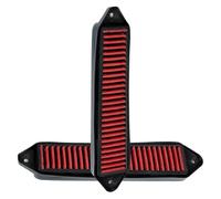 TQEBWUS Filtre d'Air d'Habitacle pour Voiture | Pièce de Rechange pour Purificateur HVAC Anti-Poussière - Filtre d'Habitacle - Entretien Véhicule Maintenance Intérieur Auto