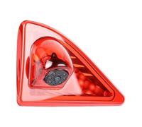 Tqjusjr troisième feu stop à LED Pour Master 2010-2013 2014 2015 2016 Vue Arrière De Voiture Feu Stop Caméra De Recul Troisième feu arrière de frein