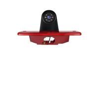 Tqjusjr troisième feu stop à LED Pour Toyota Pour Proace 2007-2012 2013 2014 2015 2016 Caméra De Recul Avec Feu D'arrêt Surélevé Troisième feu arrière de frein