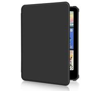 TQQ Étui pour 7" Kindle Paperwhite et Kindle Colorsoft Signature Edition (Modèle 2024 Uniquement), Protection Complète, Léger et Résistant à l'eau
