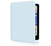 TQQ Étui pour 7" Kindle Paperwhite et Kindle Colorsoft Signature Edition (Modèle 2024 Uniquement), Protection Complète, Léger et Résistant à l'eau