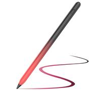 TQQ Stylet Compatible avec Apple iPad 2018-2025, Détection d'inclinaison & Reject de Paume, Pencil pour iPad 11 A16/10/9/8/7/6,Pro 3/4/5/6/M4,Air 3/4/5/M2/M3,Mini 5/6