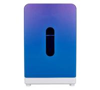 TQQEPOOL Compresseur portable petit réfrigérateur de voiture 12 V/24 V/220 V Mini refroidisseur électrique pour la conduite, les voyages, la pêche, l'extérieur et la maison (taille : 20 L)