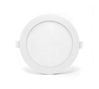 TQQEPOOL Spot Encastrable LED Ultra Plat 10mm, Éclairage Placard