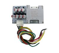 TQUXNGA 4S Active Balancing Technology High Efficiency Energy Transfer Enhanced & Extended Active Balancing Management Battery Management