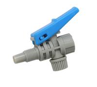 TQUXNGA Adaptateur de pulvérisateur réglable pour un arrosage précis dans les maisons et les champs universels