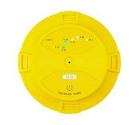 TQUXNGA Amplificateur d'oxygène pour la pêche avec configuration à deux tuyaux et durée d'énergie de 20 heures - Convient pour les activités de plein air - Ventilateur silencieux pour réservoir de