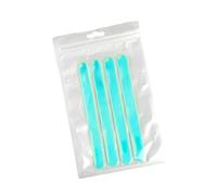 TQUXNGA Autocollant de protection pour pickleballs multicolores avec contrepoids lesté pour styles de personnalité et adhérence supérieure - Amortisseur de chocs