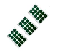 TQUXNGA Bandes de réparation de nappe de billard résistantes aux déchirures - Solution commune de réparation pour les clubs de maison et les salles de jeux - Tissu de table de billard