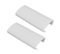 TQUXNGA Bloc de décoration de poids personnalisable pour pagaies de pickleballs - Plusieurs options de couleur pour styles de personnalité - Pagaies de pickleballs - Boucles de poids