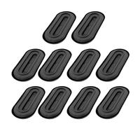 TQUXNGA Bouchon de trou de vidange automobile avec plan contre l'oxydation pour une utilisation intensive N91135501 PU Underwatch Outlet pour boulevards rugueux