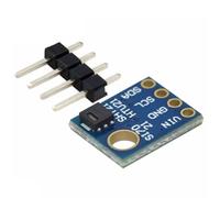 TQUXNGA Capteurs de pression PCB compensés de température pour applications aéronautiques et instruments météorologiques Module de capteurs barométriques d'aviation