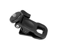 TQUXNGA Clip de lumière de Remplissage Multifonction, Petit de Clignotant pour Petit Appareil Photo à vis 1/4 pour appareils Mobiles et Accessoires de Photographie Camera Flashing Holder