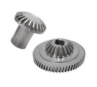 TQUXNGA Composant mélangeur de métallurgie des poudres W11192794 pour résoudre rapidement les problèmes de mixage courants Action de mélange fluide