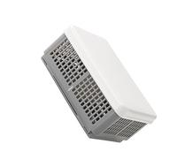 TQUXNGA Conteneur alimentaire ventilé empilable pour activités de, Grey | Couvercle ventilé empilable pour rafraîchir, facile à plier, activités de plein air, organisateurs de cuisine