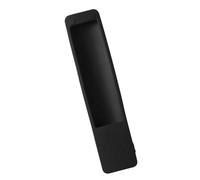 TQUXNGA Coque de protection en silicone renforcé pour télécommandes XMRM-ML 4K Q2 50" 55" 65" Accès précis aux boutons Technologie de protection contre les chutes