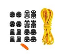 TQUXNGA Corde à Fxed Boucle Ensemble Camping en Plein air de Sport Modification Cordes Boucles Camping Accessoire Alpinisme Modification Corde Boucle