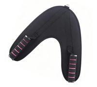 TQUXNGA Corde de traction pour triceps - Pour les amateurs de gym à domicile et les athlètes