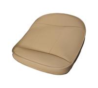 TQUXNGA Coussin de siège auto multi-usage semi-obscurci en polyuréthane fin protège pendant les trajets protège la moitié enveloppante et ne glisse pas