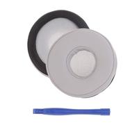 TQUXNGA Coussinets d'oreille Souples Et Élastiques pour Écouteurs WH-CH500/WH-CH510 Bloquent Le Bruit Améliorent La Qualité Sonore Coussinets Confortables pour Écouteurs