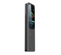 TQUXNGA Détecteur anti-candide pour intérieur, maison, hôtel, voyage, bureau