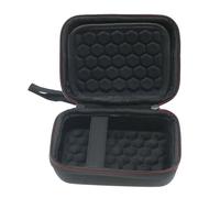 TQUXNGA Durabilité EVA Étui de protection pour Powerbanks 45 W 22,5 W Coque antichoc et étanche pour chargeurs portables de voyage Organisateurs