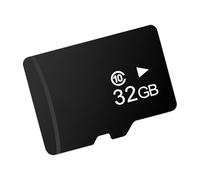 TQUXNGA Enregistreur Portable de la Taille d ' Un Pouce avec, 32G TF Card | Caméra pouce portable avec résolution 1080P et fonction de détection de mouvement pour les réunions et les vlogs