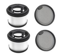 TQUXNGA Excellent ajustement du filtre à saleté, modèle à courant continu, assurant une intégration sans couture, une exécution optimale, diverses conditions de nettoyage, filtre à saleté