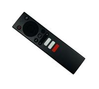 TQUXNGA High ABS Télécommande avec voix pour systèmes de divertissement WH152 WH5674 Dispositif d'installation simple