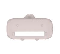 TQUXNGA Housse de protection en silicone pour haut-parleurs de 2e génération - Anti-chocs - Accès anti-chute - Anti-rayures