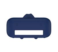 TQUXNGA Housse de protection en silicone pour haut-parleurs de 2e génération - Anti-chocs - Accès anti-chute - Anti-rayures