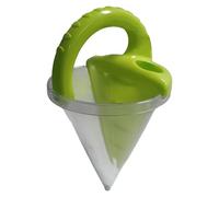 TQUXNGA Jouet de pour et Adultes, Entonnoir de déversement | Jeu créatif de mélange d ' eau pour, jouet de construction de châteaux de, fournitures de Gadgets de