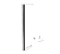 TQUXNGA Poignée robuste en aluminium avec installation rapide et sans outils pour une installation facile. Poignée en aluminium