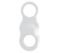 TQUXNGA Protection de pouce en silicone souple pour batteur de softball, équipement d'entraînement pour une meilleure balançoire, protège-pouce en silicone souple