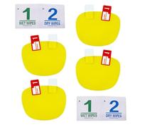 TQUXNGA Protection d'écran avec technologie SelfHealing pour lunettes intelligentes AI, répare automatiquement les rayures mineures, coque étanche