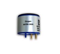 TQUXNGA Remplacement de la sonde des capteurs 4OXV O2 pour la qualité de | Capteurs de détection électrochimiques d ' O2 pour alarmes d ' analyse d ' atmosphère, adaptés à diverses conditions